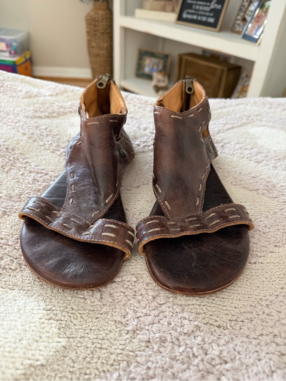 Bed Stu Soto Sandal